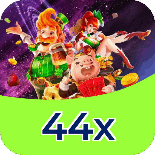 Tabela RTP dos jogos de cassino da 44x