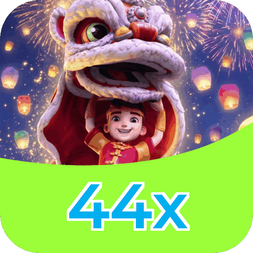 Tabela RTP dos jogos de cassino da 44x